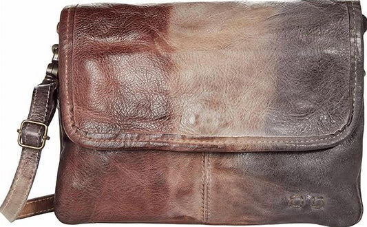 Bedstu - Ziggy Leather Crossbody Bag