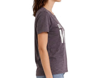 Z Supply - Easy Be Wine Tee