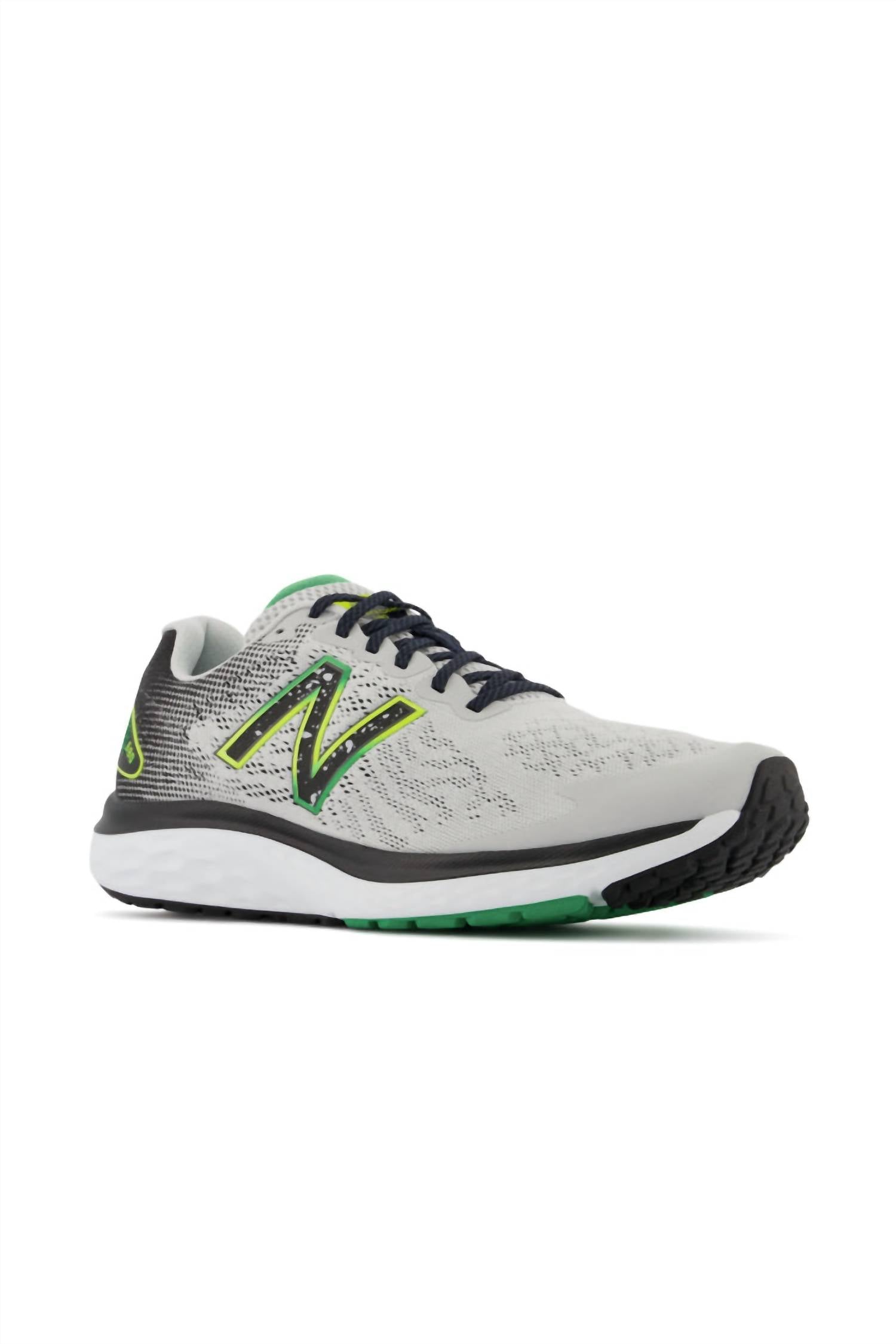 New Balance - Men's 680v7 Shoe