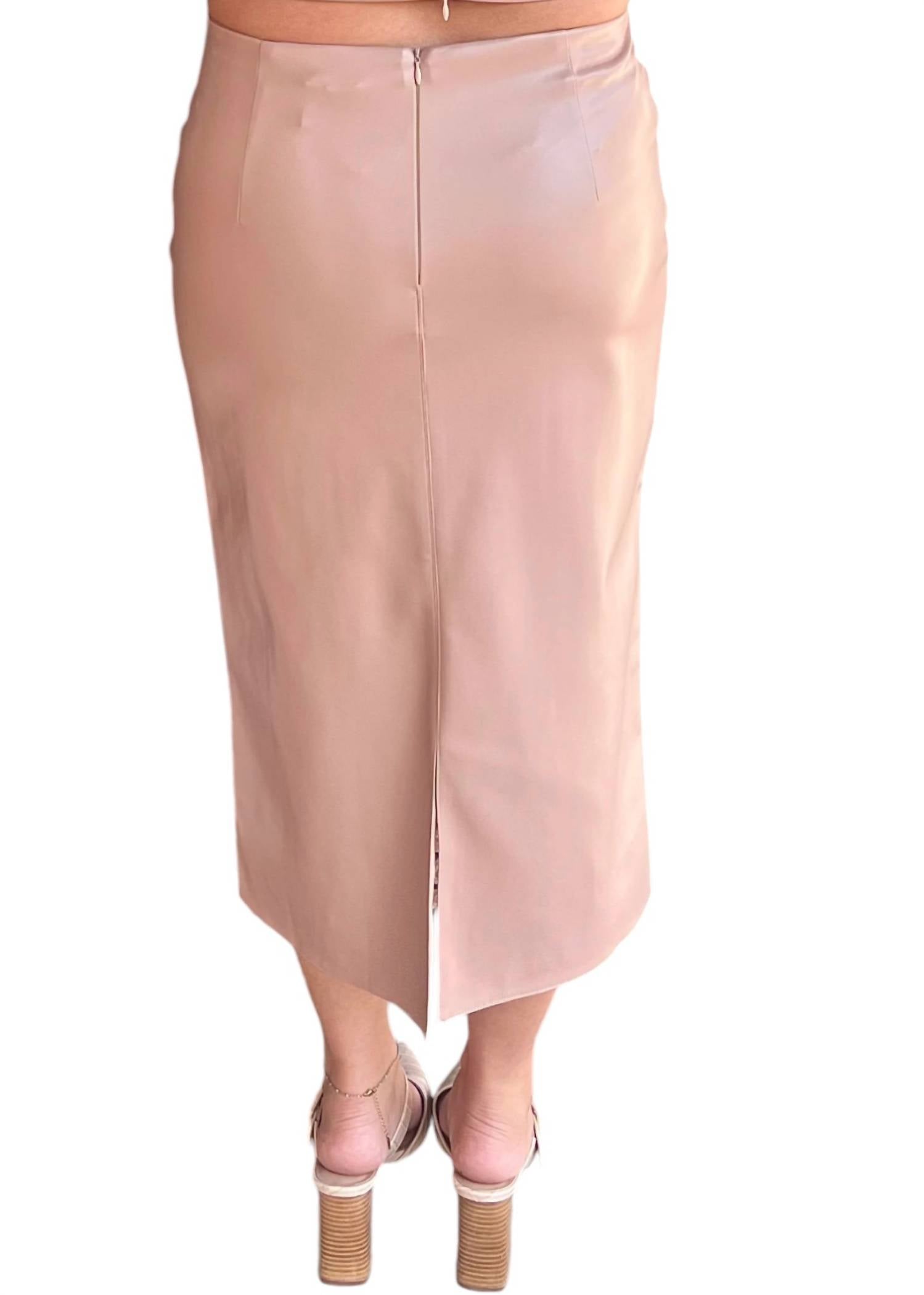 Lucy Paris - Ello Skirt