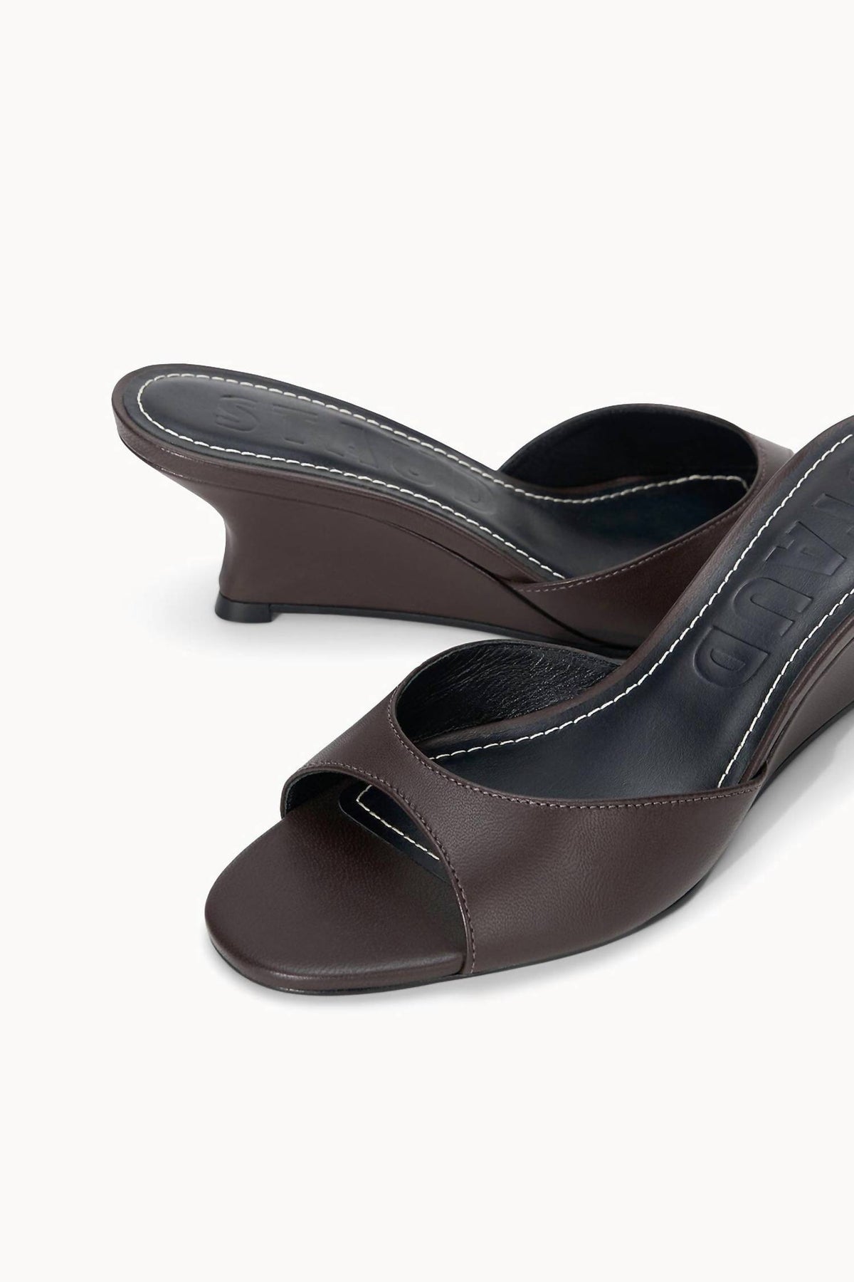Staud - Women's Brigitte Wedge