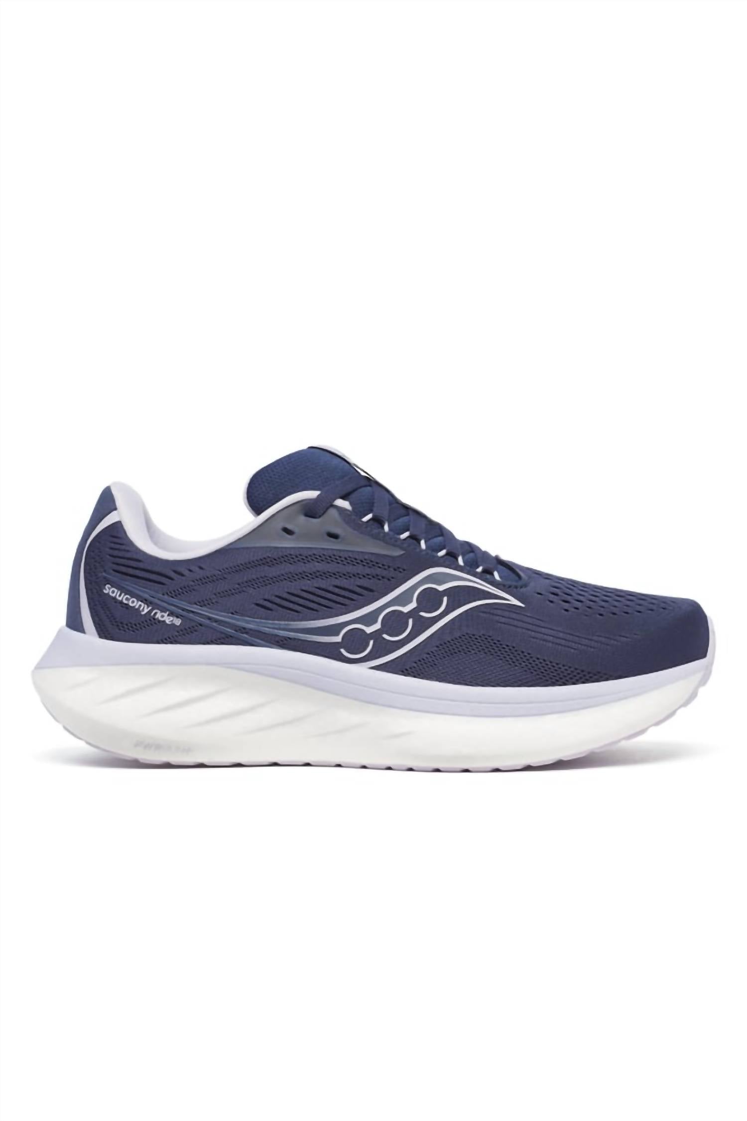 Saucony - Women's Ride 18 Shoe