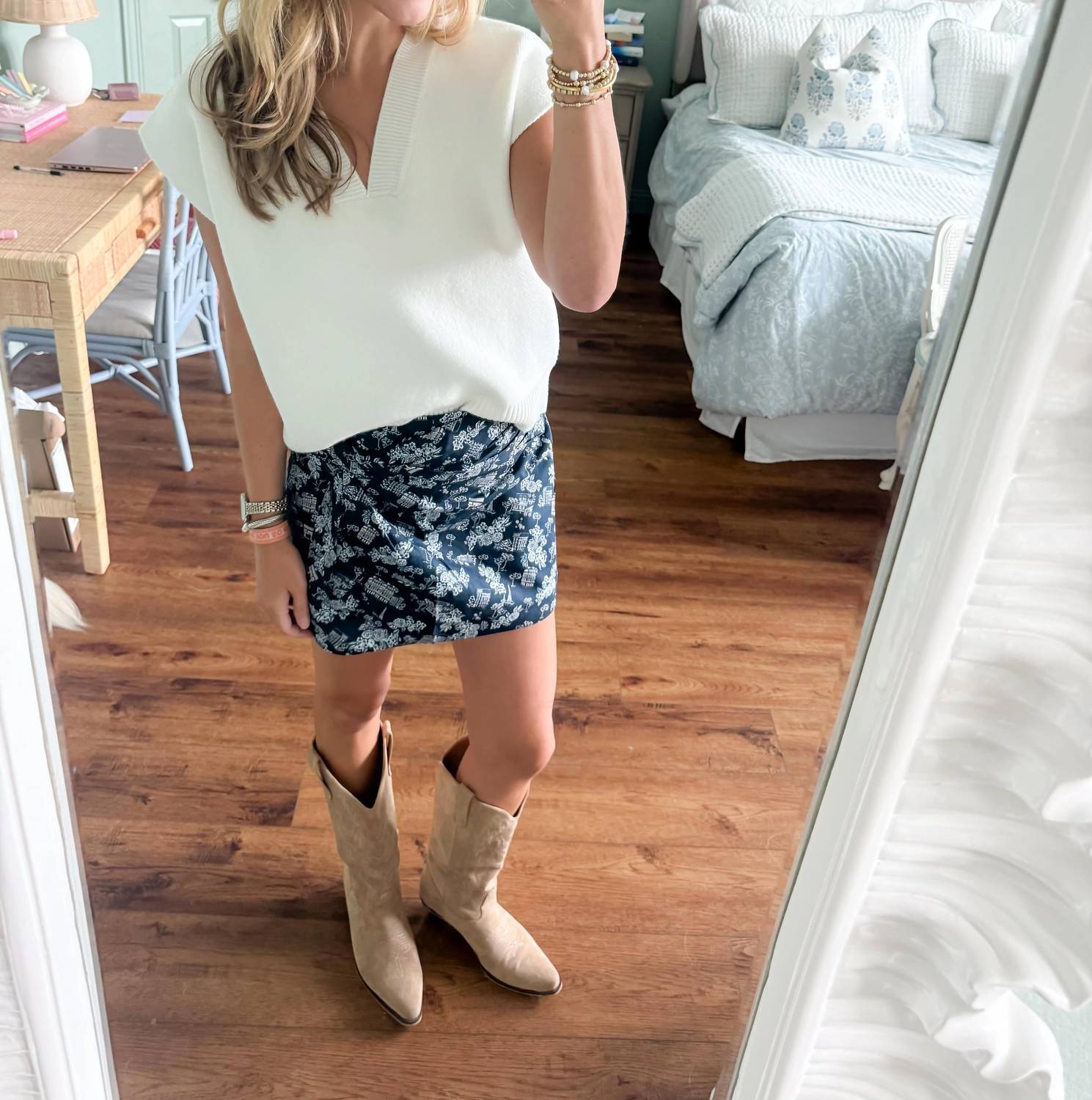 Sincerely Ours - Emma Sweater Vest