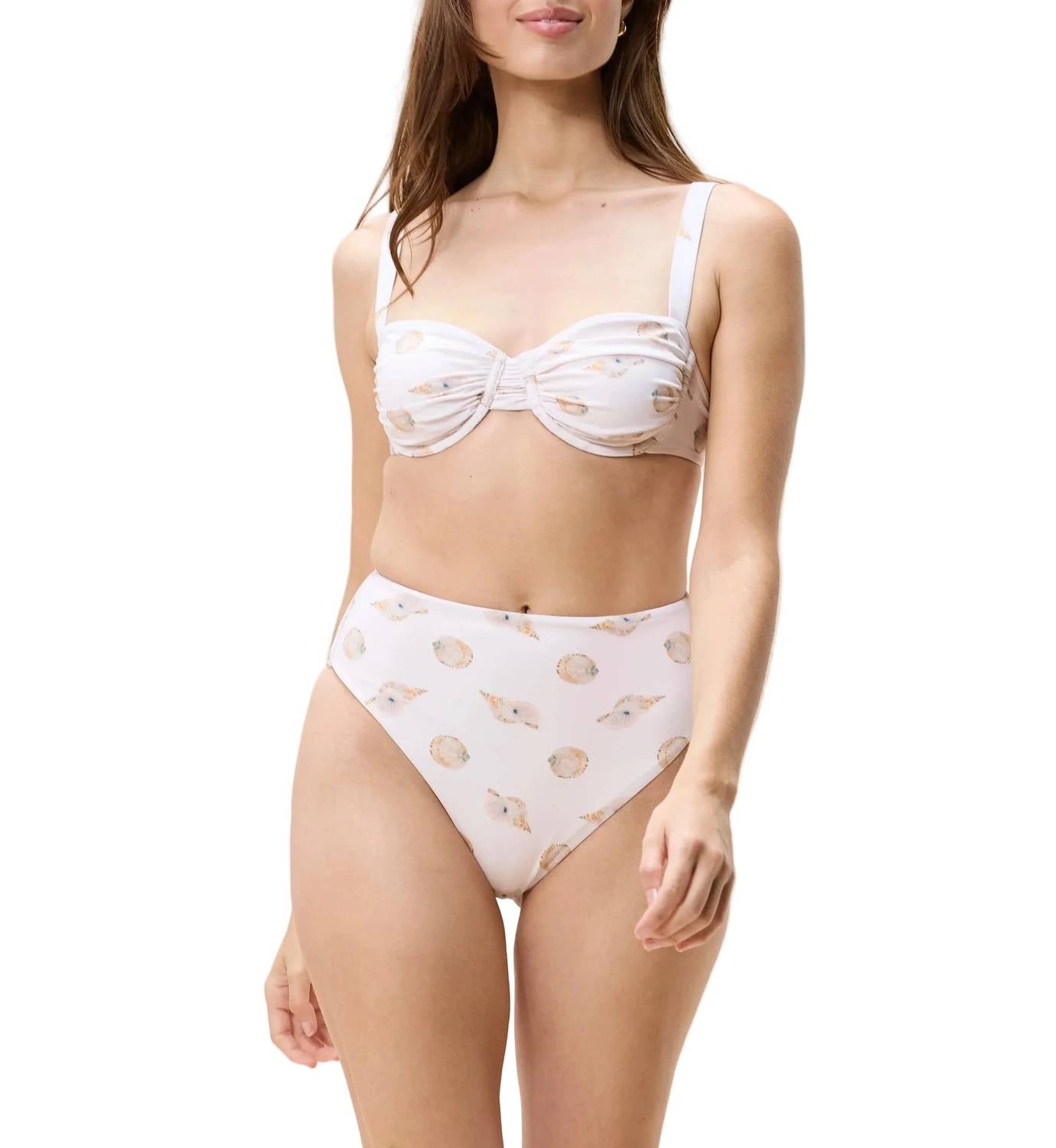 Cleobella - Beckett Bikini Top