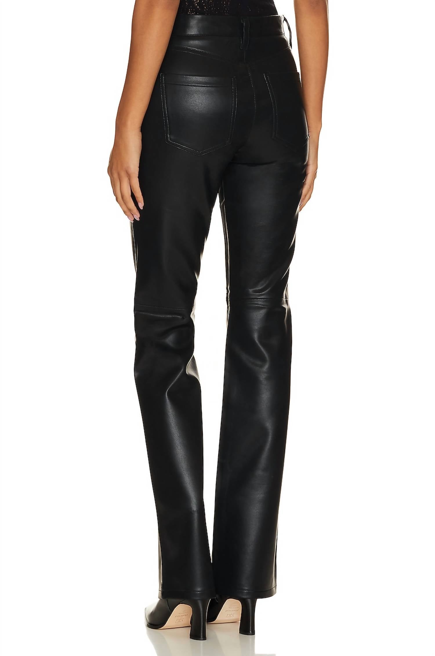 Blanknyc - Hoyt Mini Boot Jeans