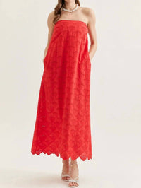 Entro - Modern Romance Dress