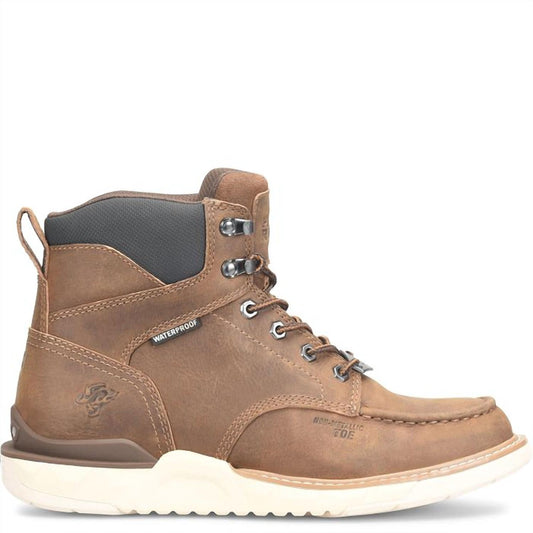 Phantom Rider - Men's Reddick 6" Composite Toe Boot