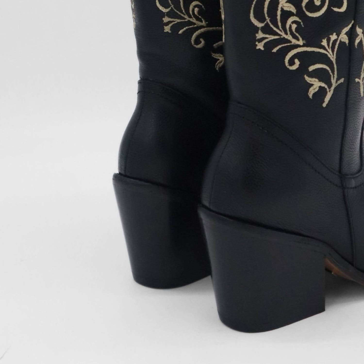Stivali New York - Women's Paradise Western Cowboy Boots