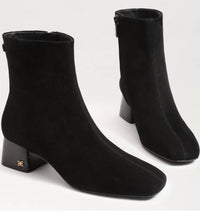 Sam Edelman - Women's Paige Ankle Bootie