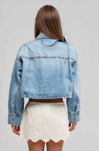 Free People - Eyes on You Skort