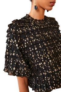 Ulla Johnson - Carmella Blouse