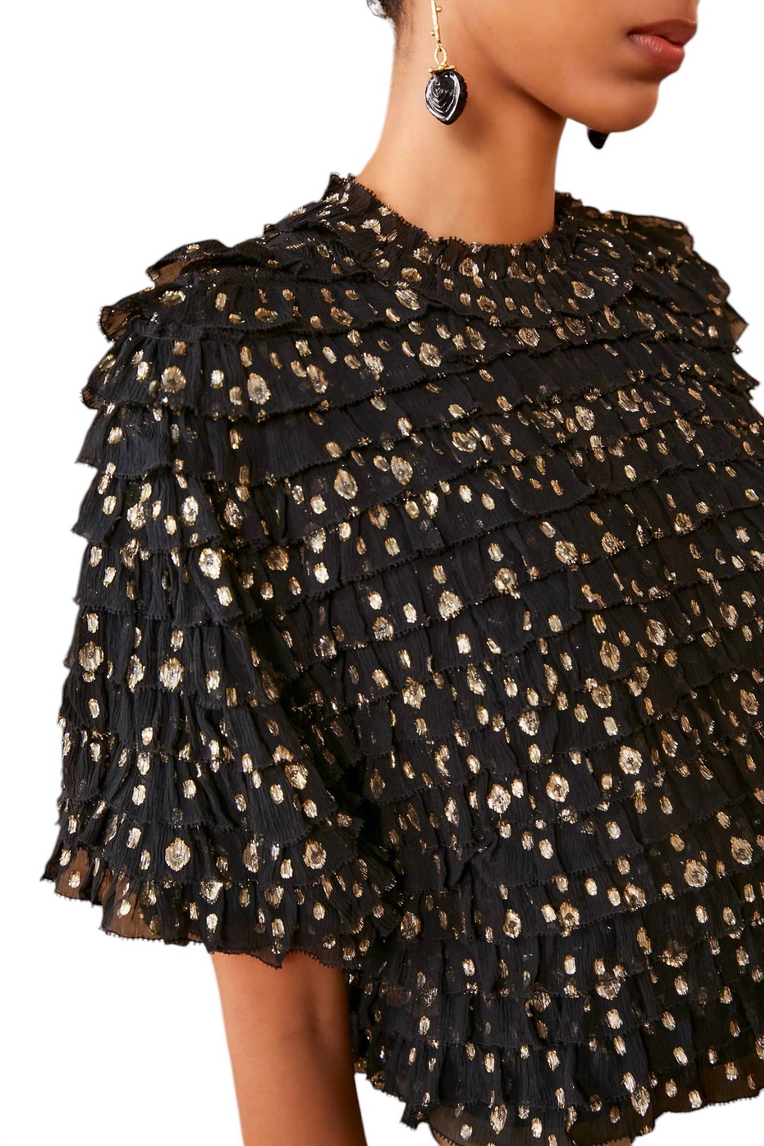 Ulla Johnson - Carmella Blouse