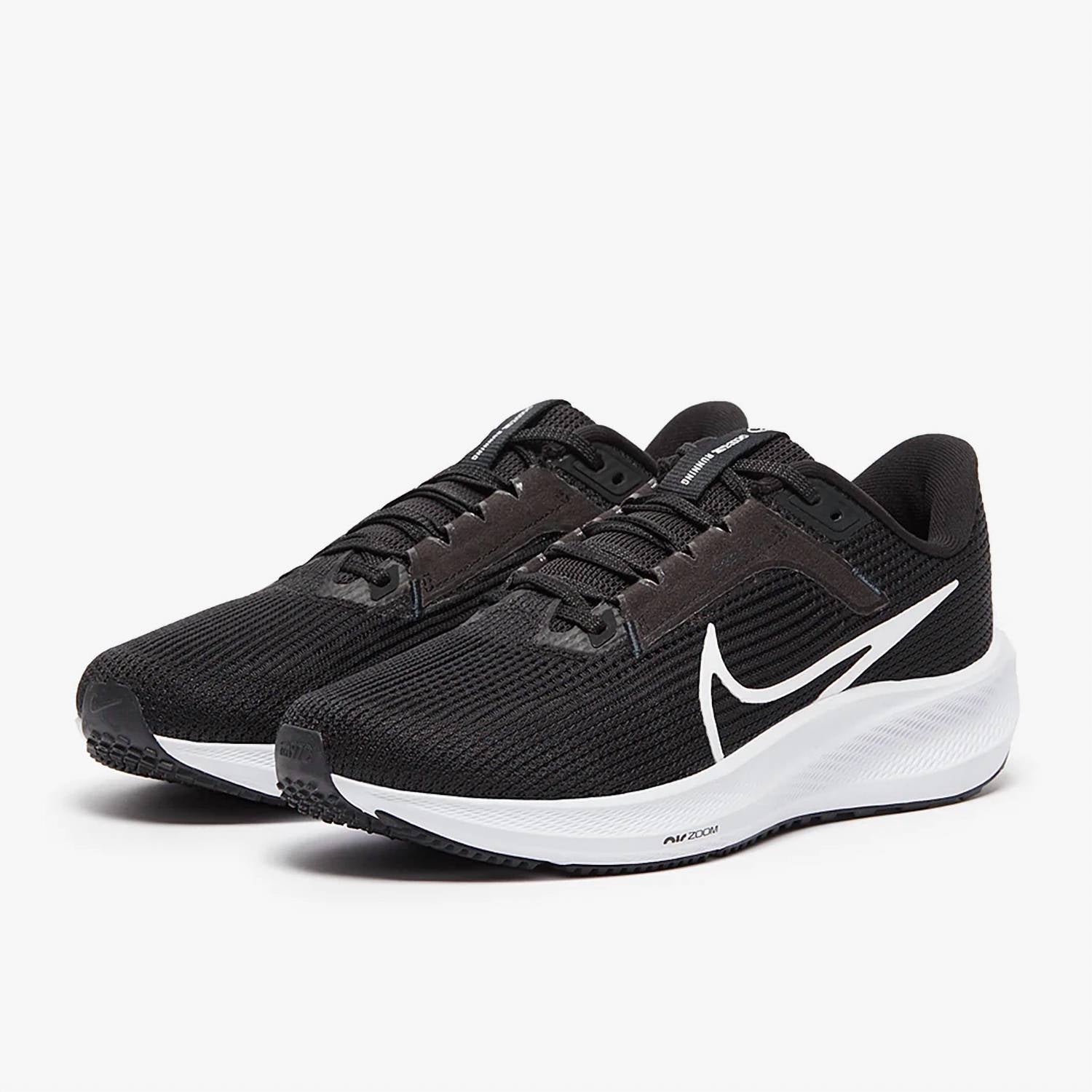 Nike - Women's Pegasus 40 Running Shoes - Wide
