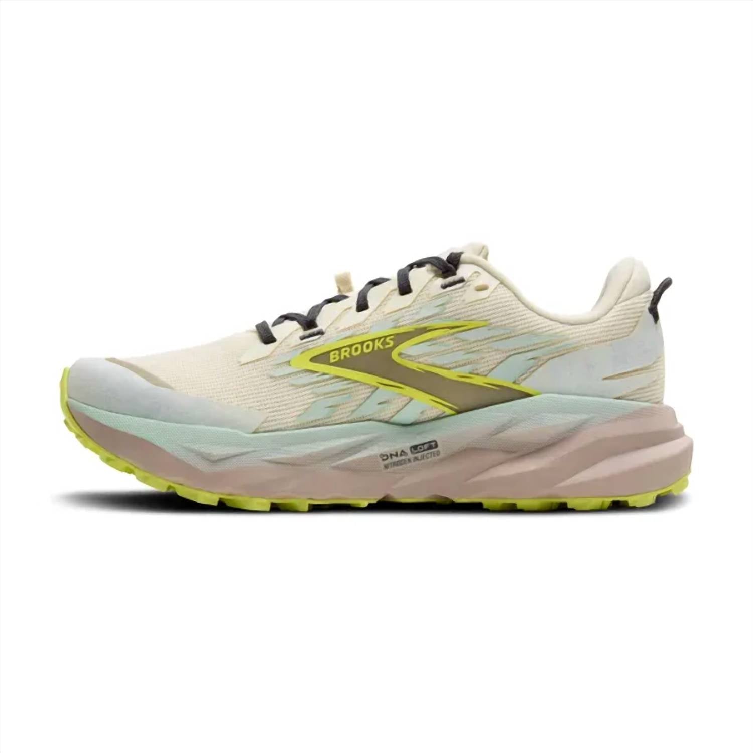 Brooks - Women's Cascadia 19 Running Shoe