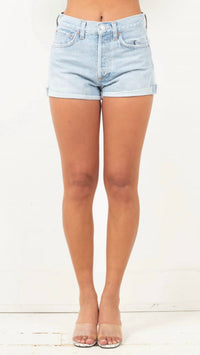 Agolde - Parker Short