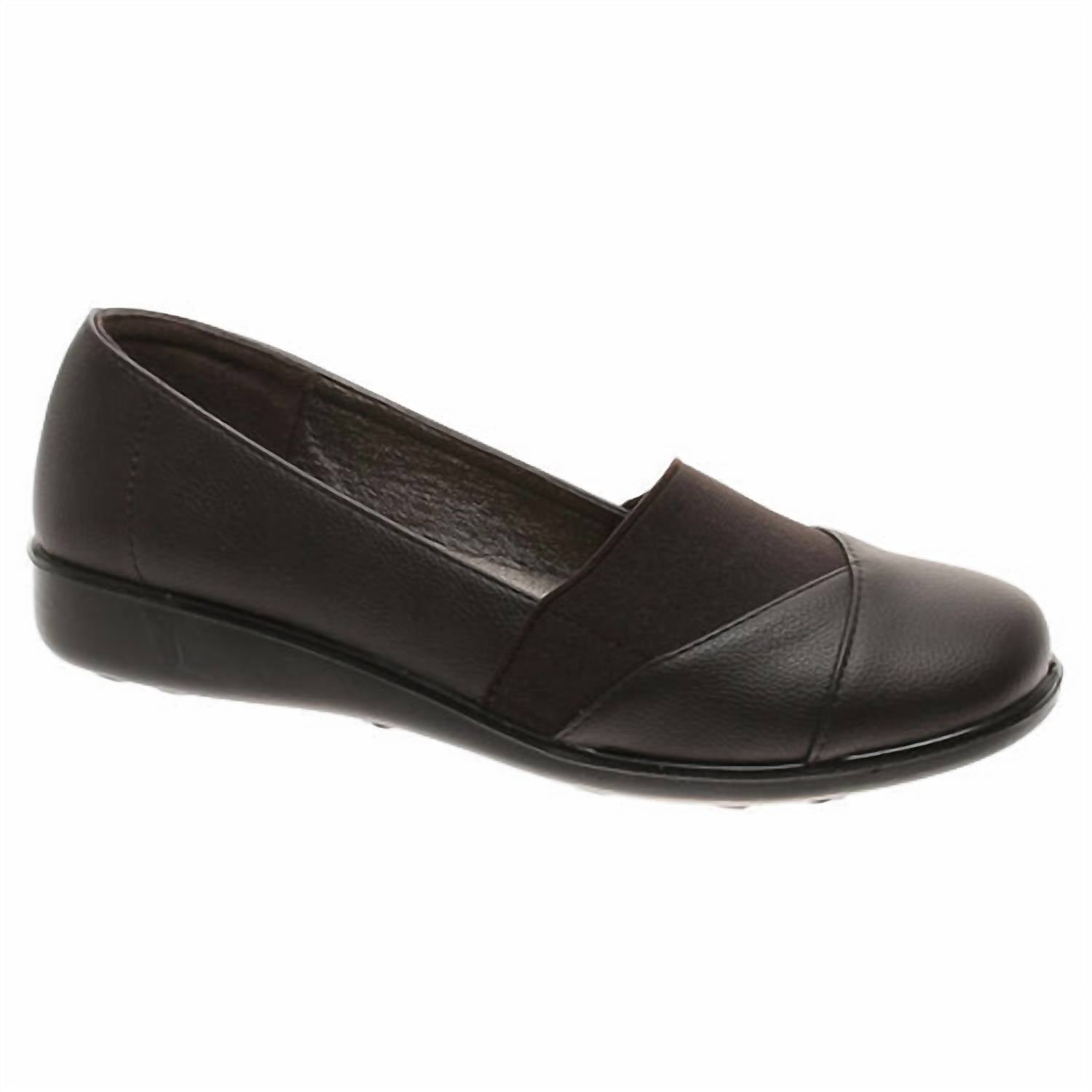 Pierre Dumas - Women's Libby-62 Slip-on Loafers