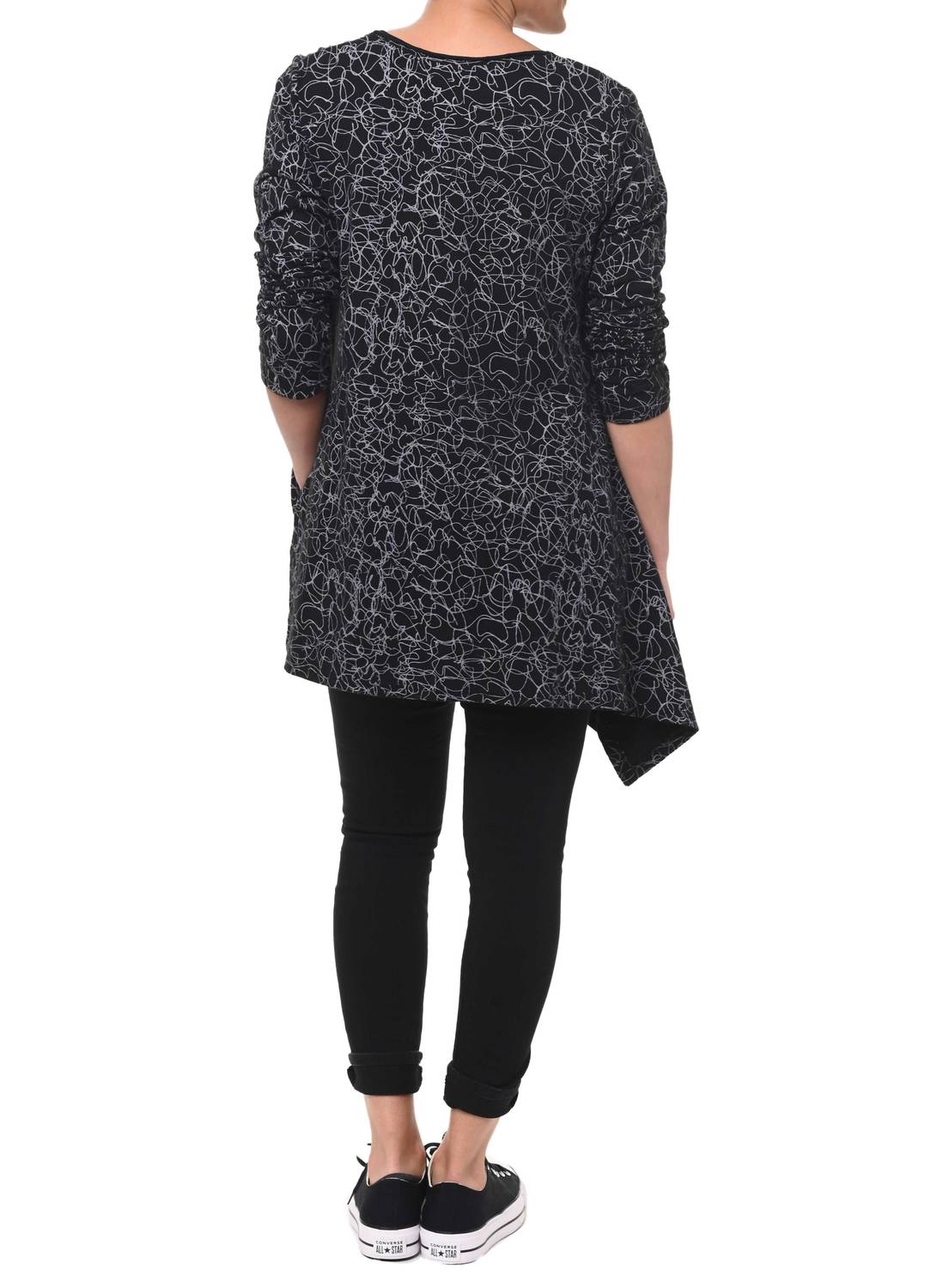 Tulip Clothing - Merritt Long Sleeve