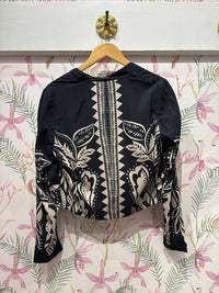 Caballero - Women's Ezra Long Sleeve Reversible Blazer