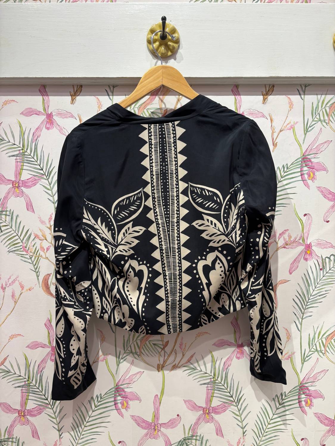Caballero - Women's Ezra Long Sleeve Reversible Blazer