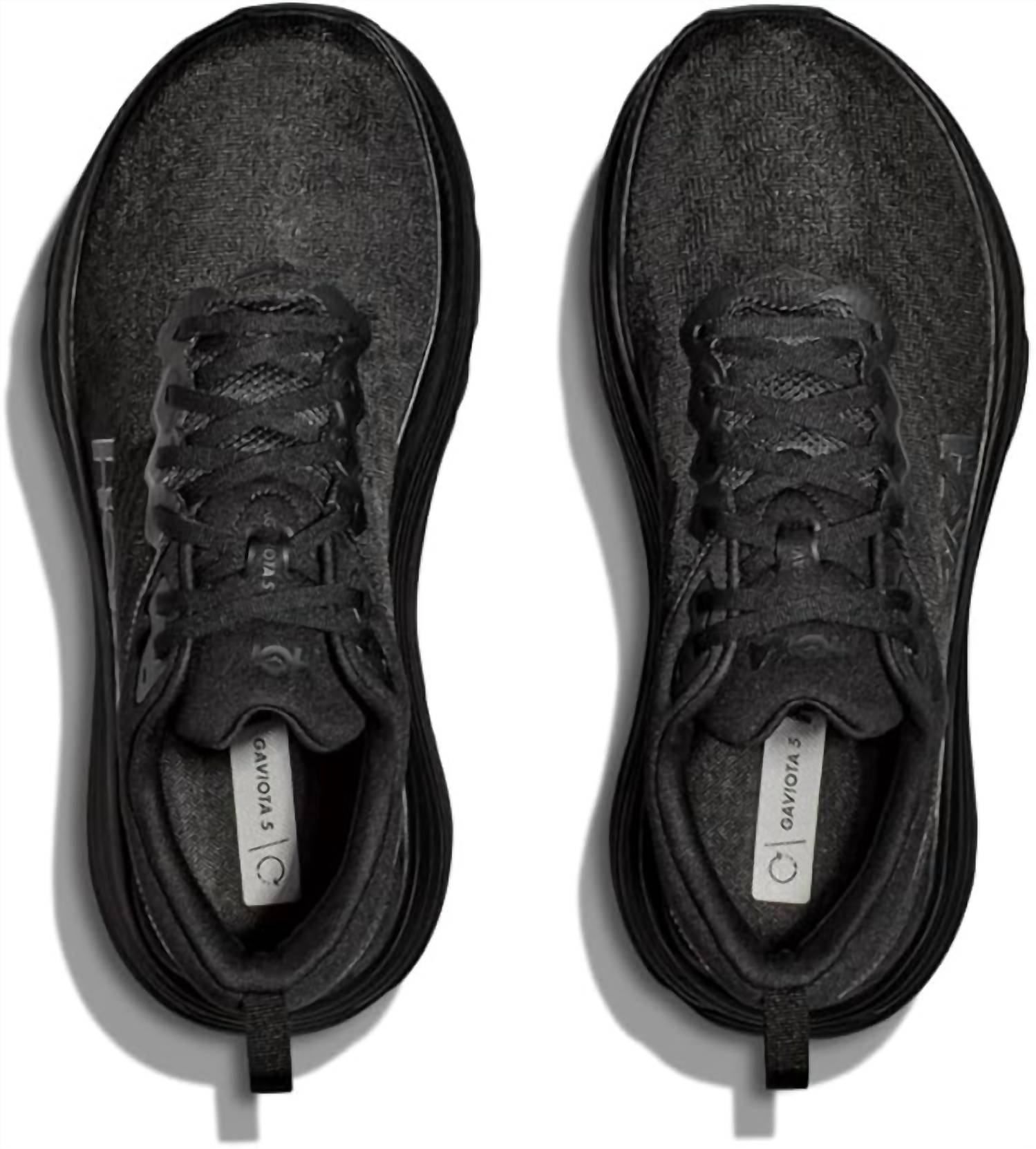 Hoka - Men's Gaviota 5 Running Shoes