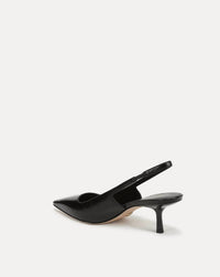 Veronica Beard - Women's Cashel Slingback Kitten-heel Pumps