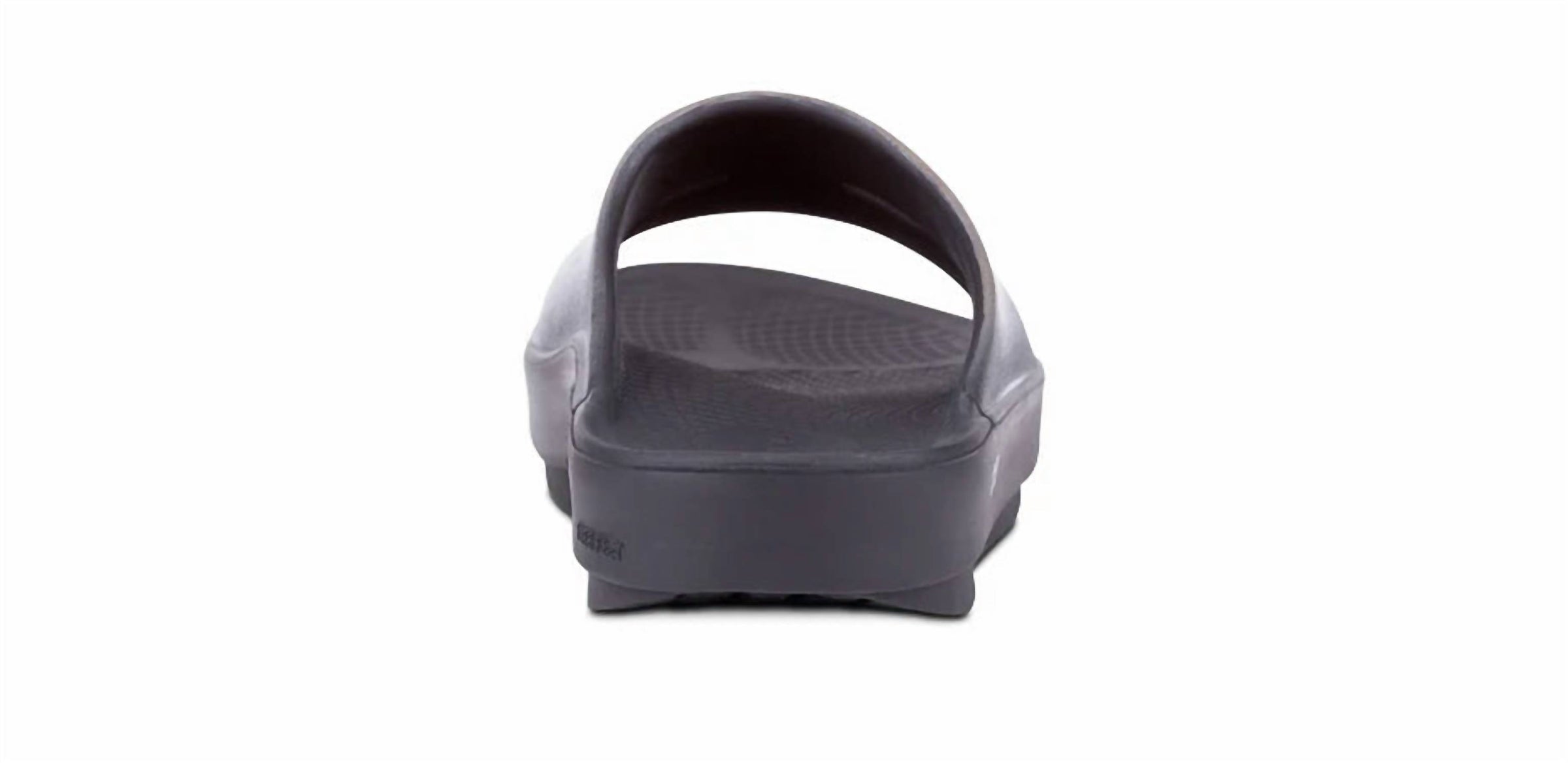 Oofos - Unisex - Ooahh Recovery Slides