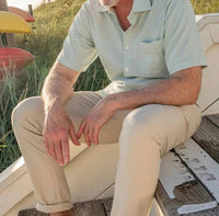 Onward Reserve - Men's Drift Short Sleeve Shirt