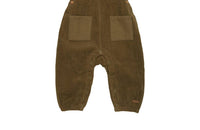 Minymo - Kid's Pine Corduroy Overall