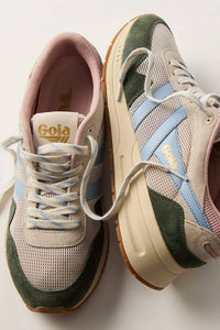 Gola - Women's Delta Sneaker