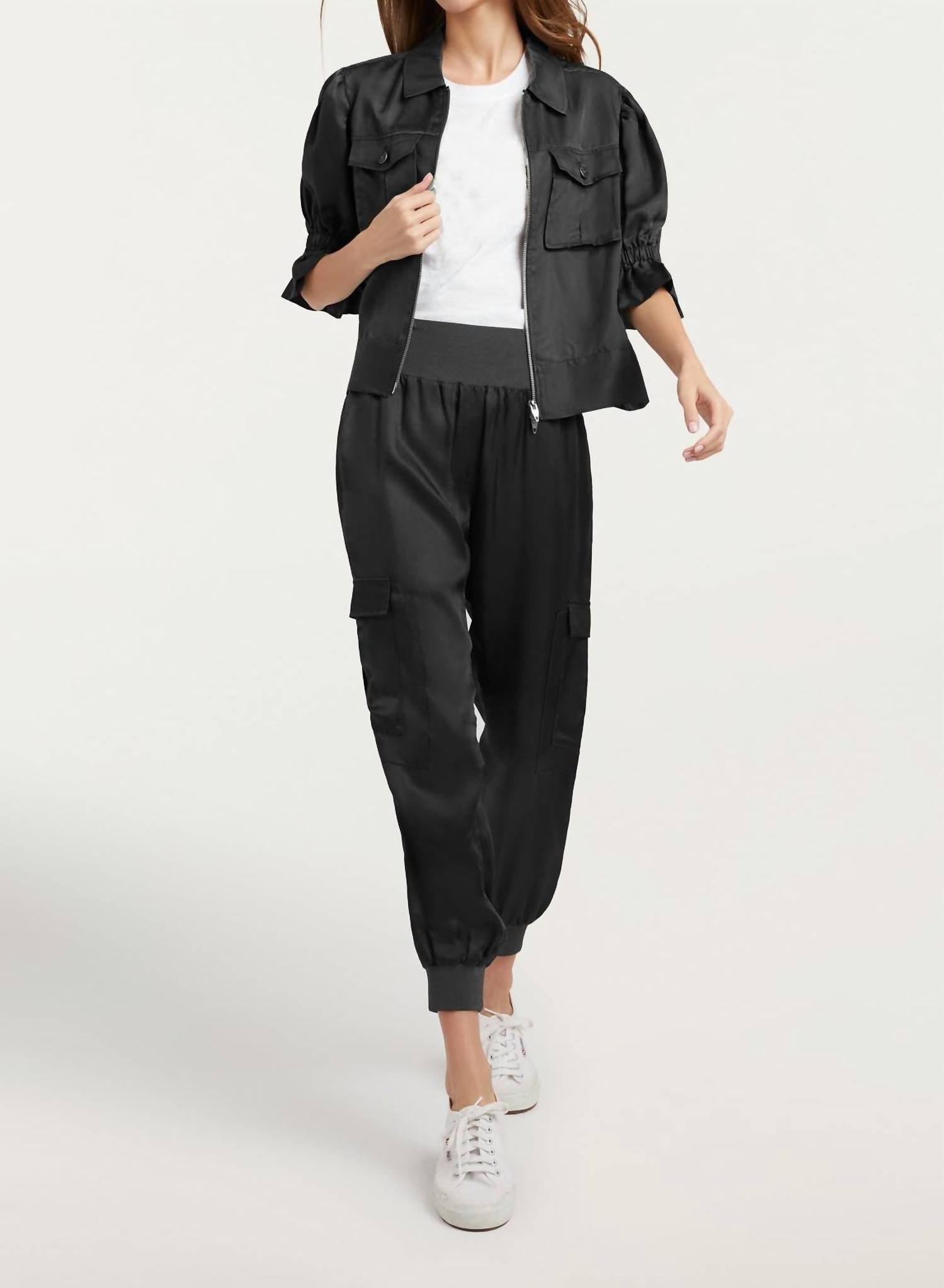 Cinq A Sept - Holly Jacket