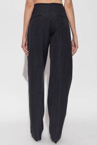 Iro - Barissa Straight Leg Trousers