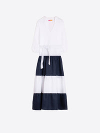 Vilagallo - Flora Dress