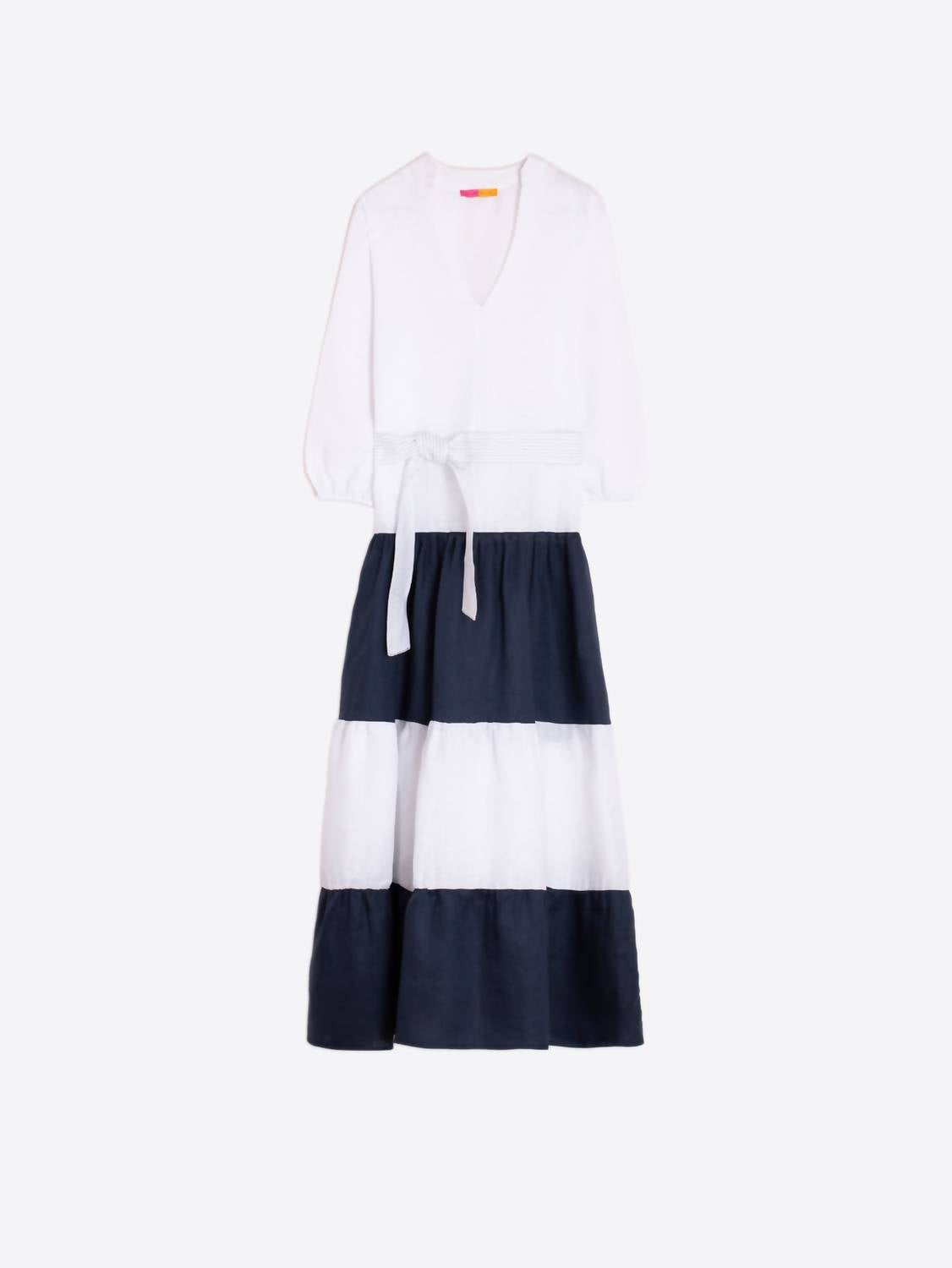 Vilagallo - Flora Dress