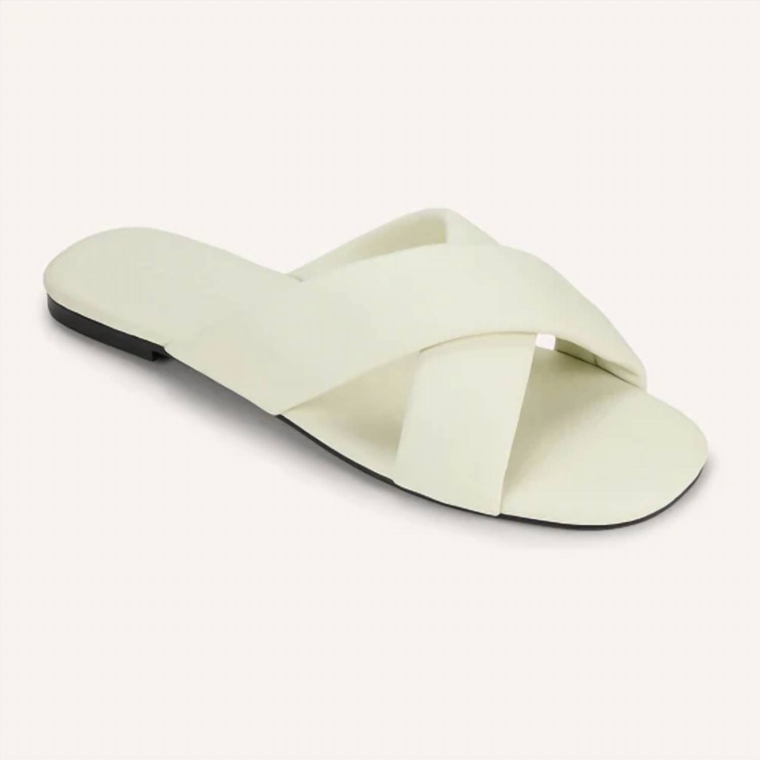 Yosi Samra - Women's Delancey Sandals