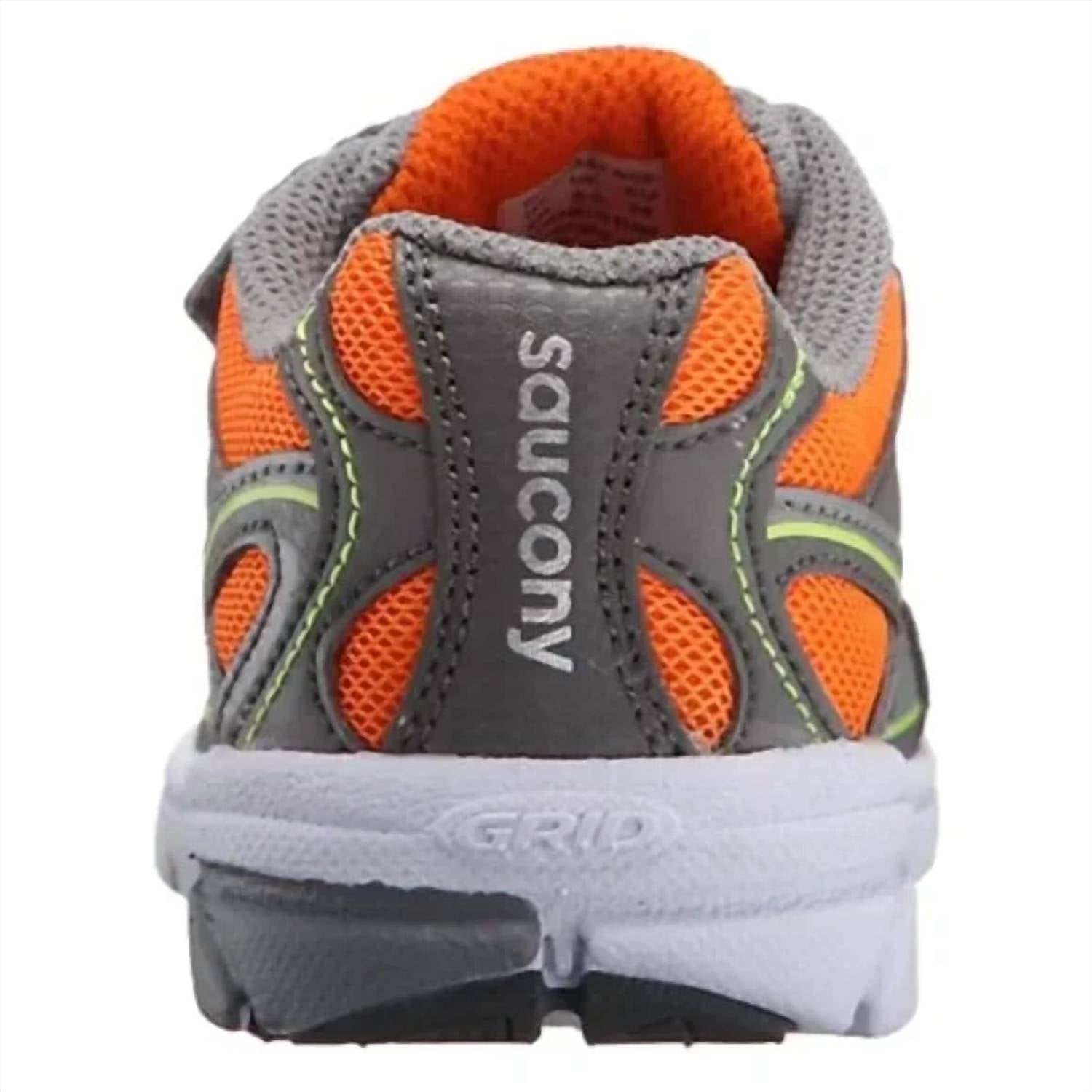 Saucony - Boys' Baby Ride Sneakers