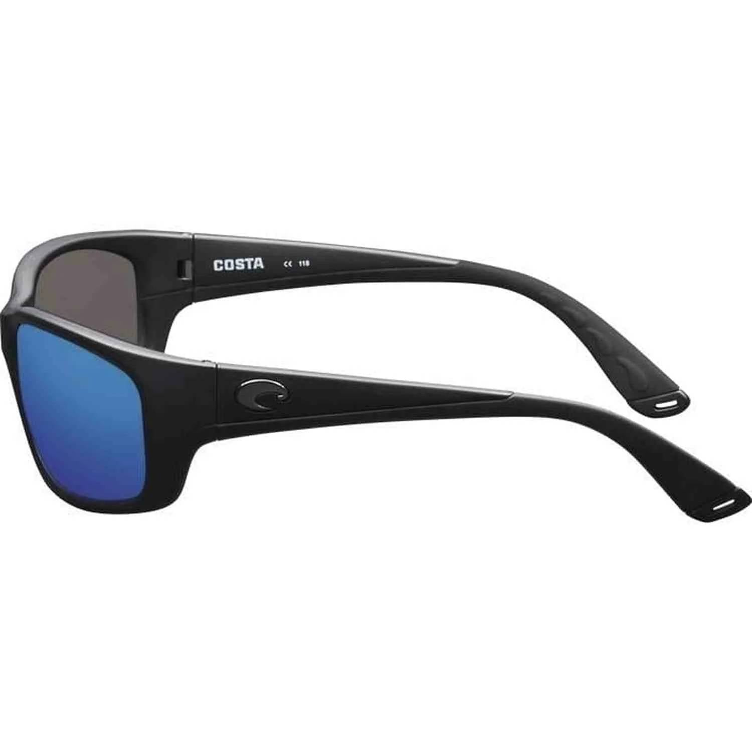 Costa Del Mar - Unisex Jose Polarized Sunglasses