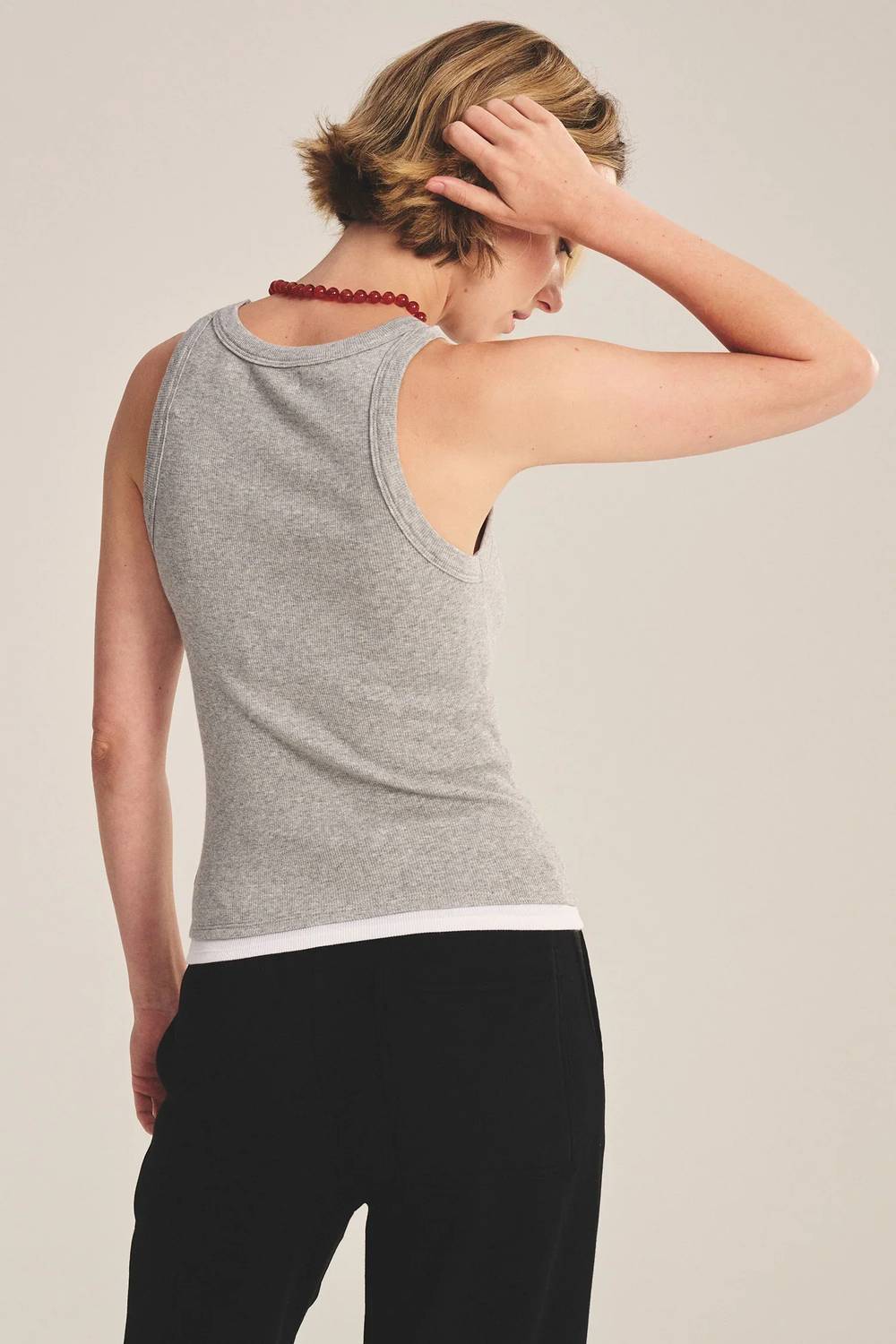 Velvet By Graham & Spencer - Orion Top
