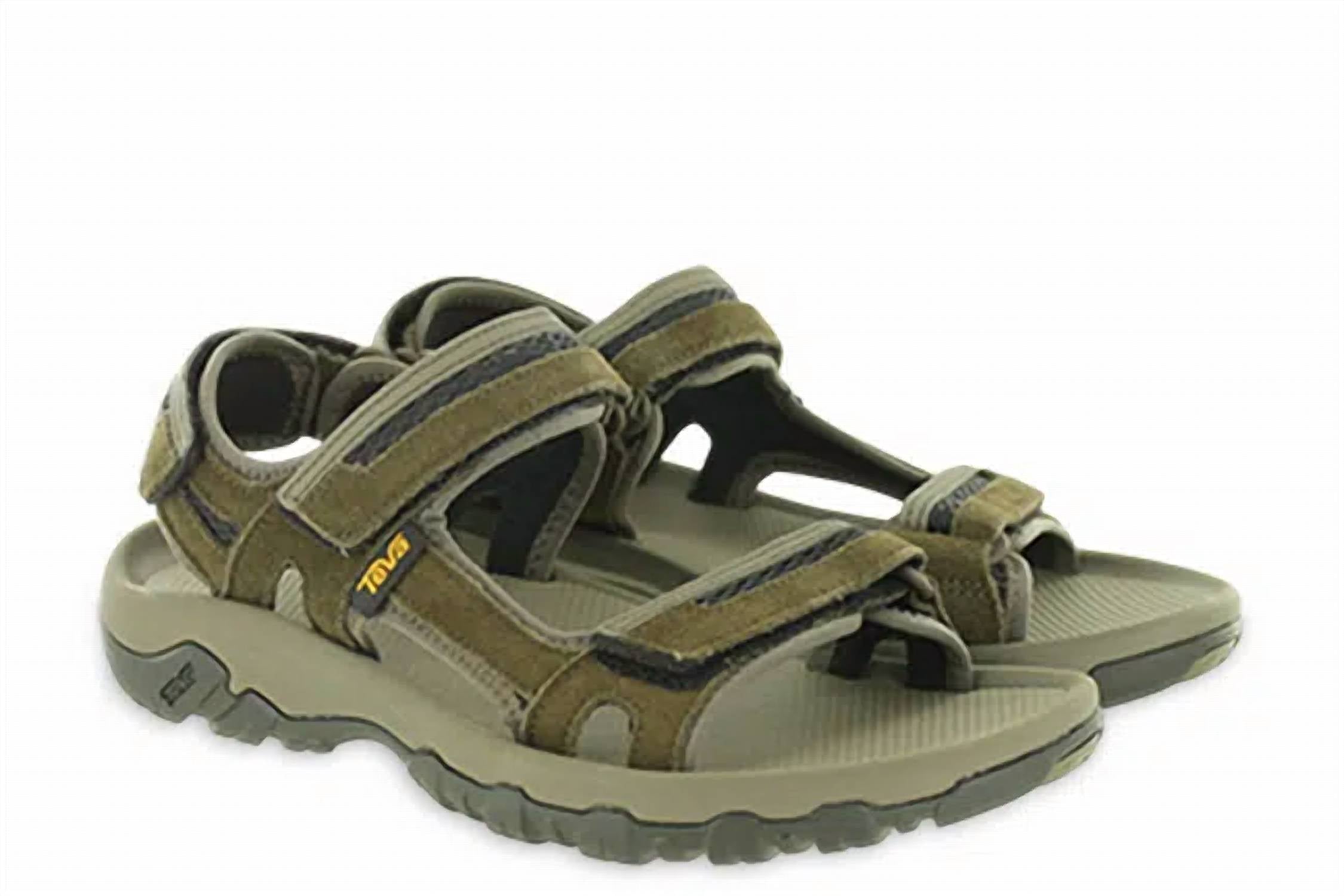 Teva - Men's Hudson Raindrum Hiking Sandals