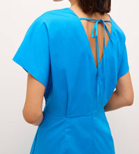 Marie Oliver - Willow Dress