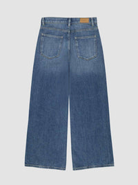 Dl1961 - Women'S - Women's Nini Wide Leg Jeans