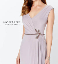 Montage By Mon Cheri - Aline Gown