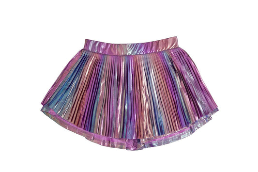 Mia - Pleated Skort