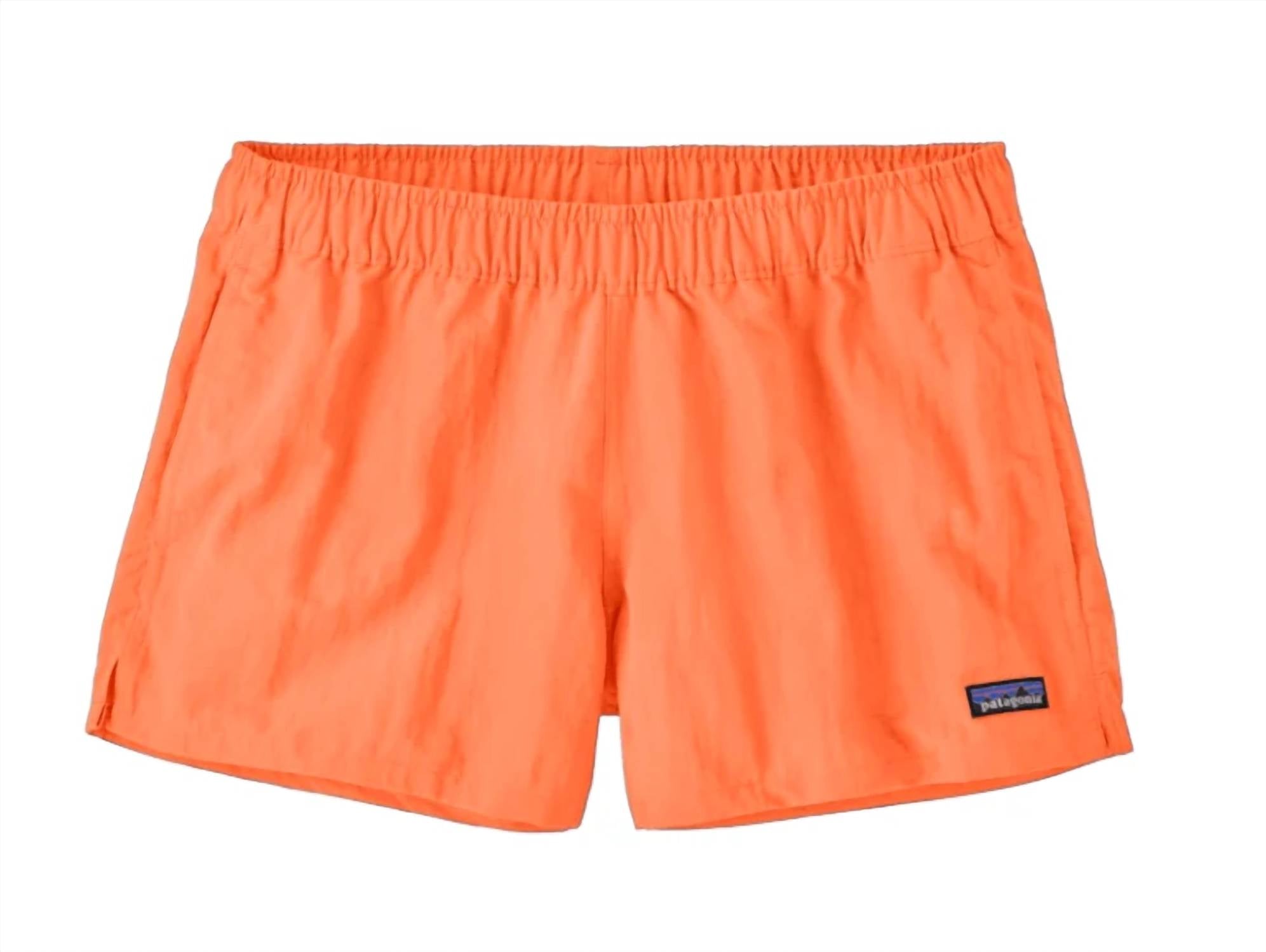 Patagonia - Women's Barely Baggies Shorts