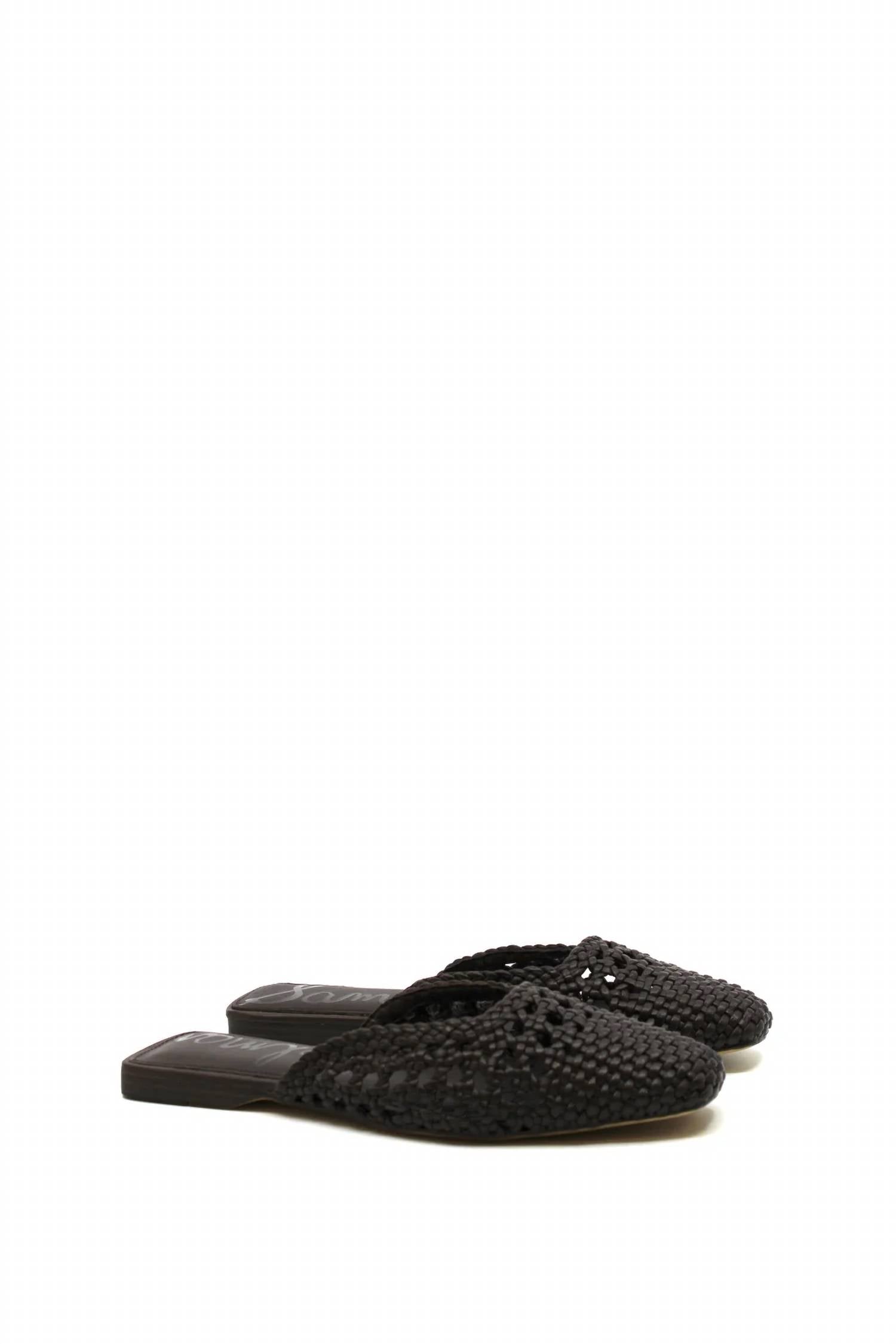 Sam Edelman - Women's Nola Sandal
