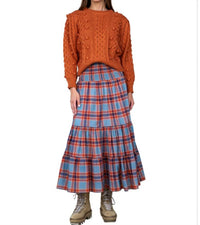 Olivia James The Label - Izzy Skirt