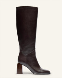 Ba&Sh - Women's Colusa High-heeled Boots