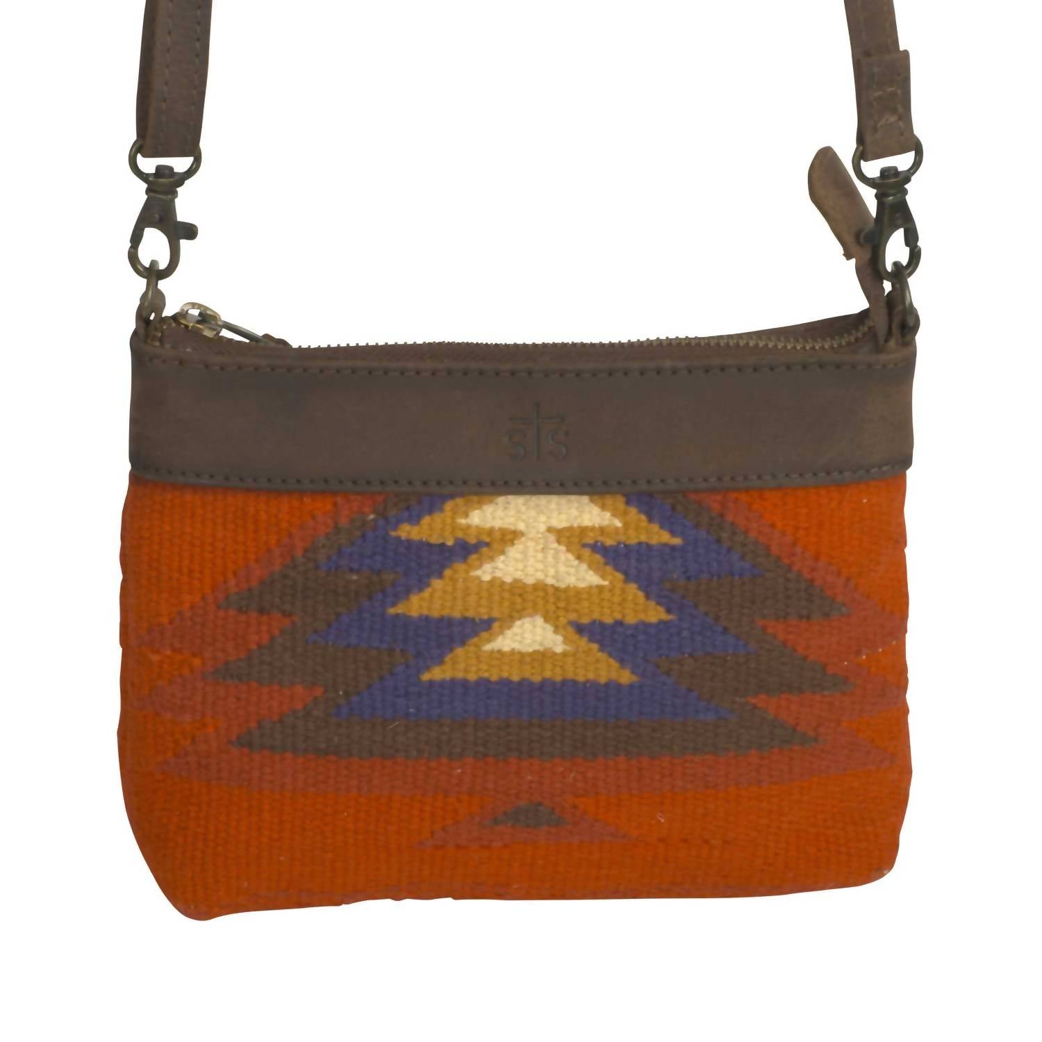 Sts Ranchwear - Women's Grace Cossbody Bag