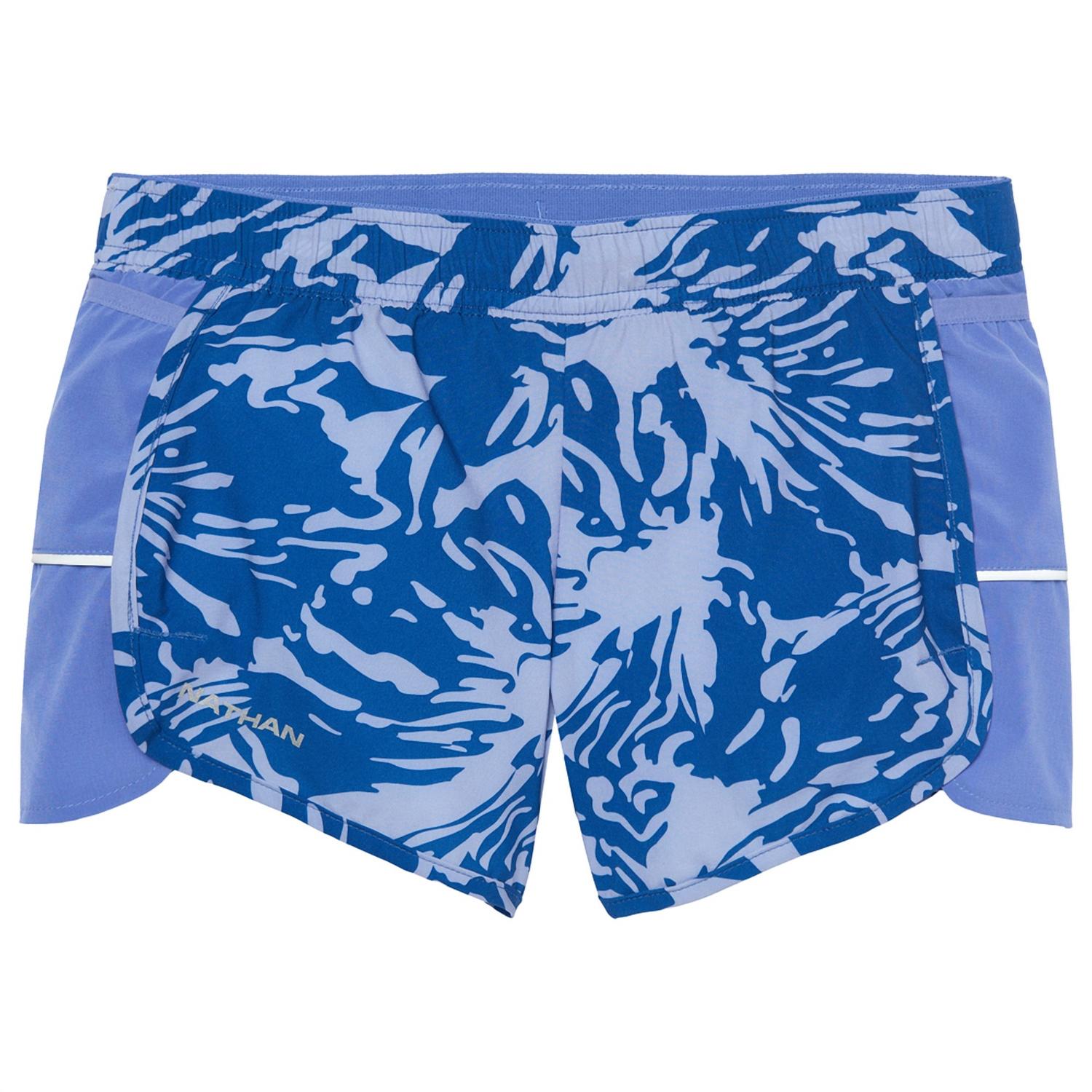 Nathan Sports - Women's Printed Essential Shorts