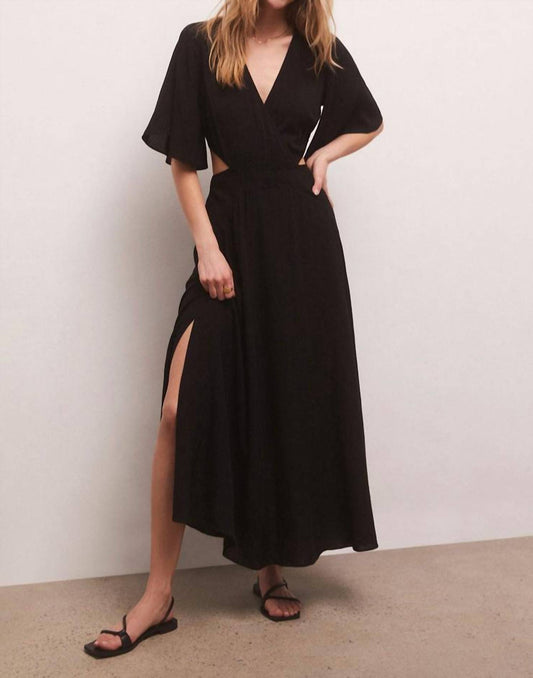 Z Supply - Iris Midi Dress