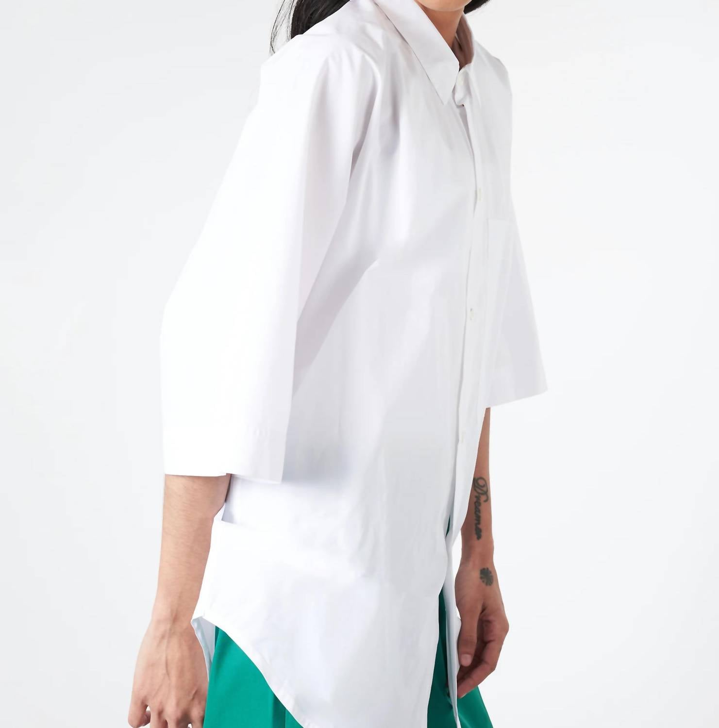 Sofie D'Hoore - Beech Top